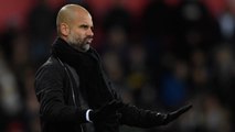 Man City unbeaten season is 'not going to happen' - Guardiola