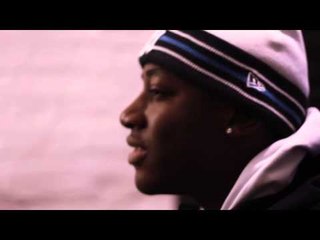 C4 - 'The Train' - Dropout Demo | Dropout UK