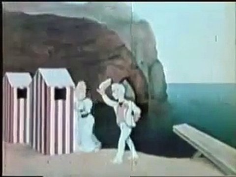 Autour d'une cabine (1894)