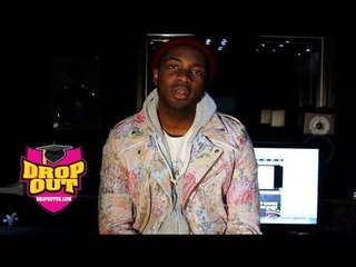 Introducing: G FrSH | Come-Up, 'Legoman II', Freestyle + More! (E02/S01)