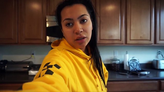 VLOGMAS DAY 13 & 14- WE GOT STUCK IN THE CAR WASH!!!