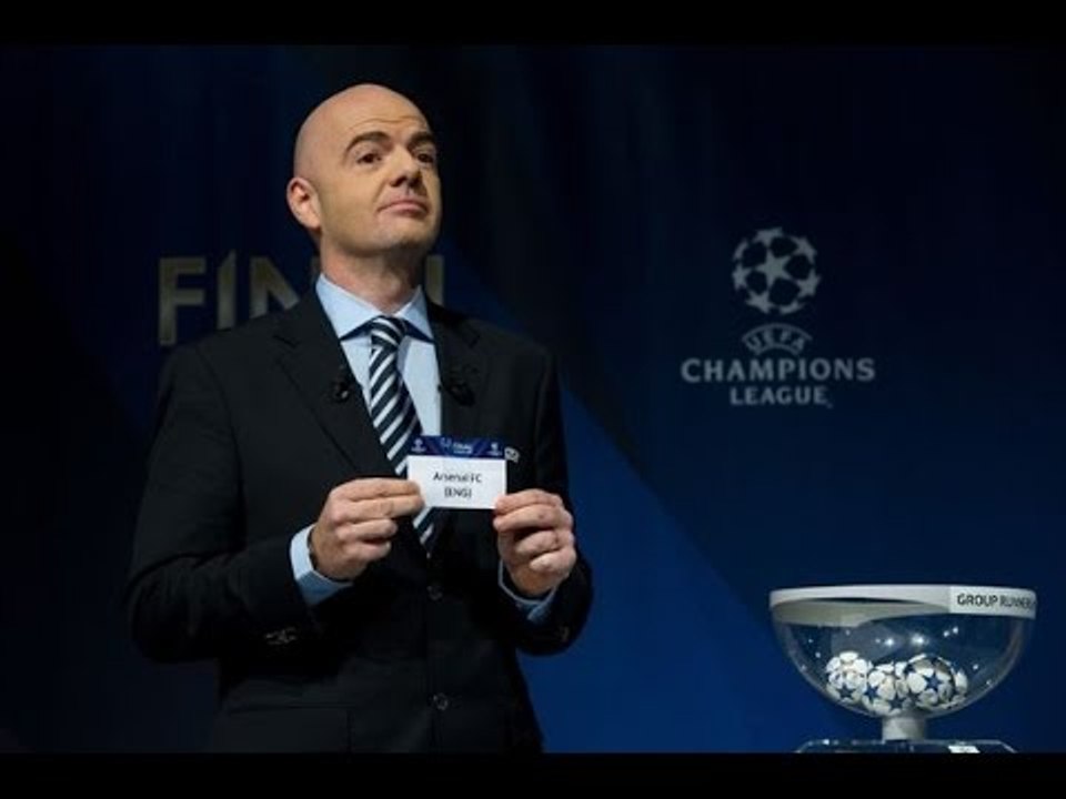 WTF BARCELONA  AGAIN? | Arsenal v Barcelona | Champions League