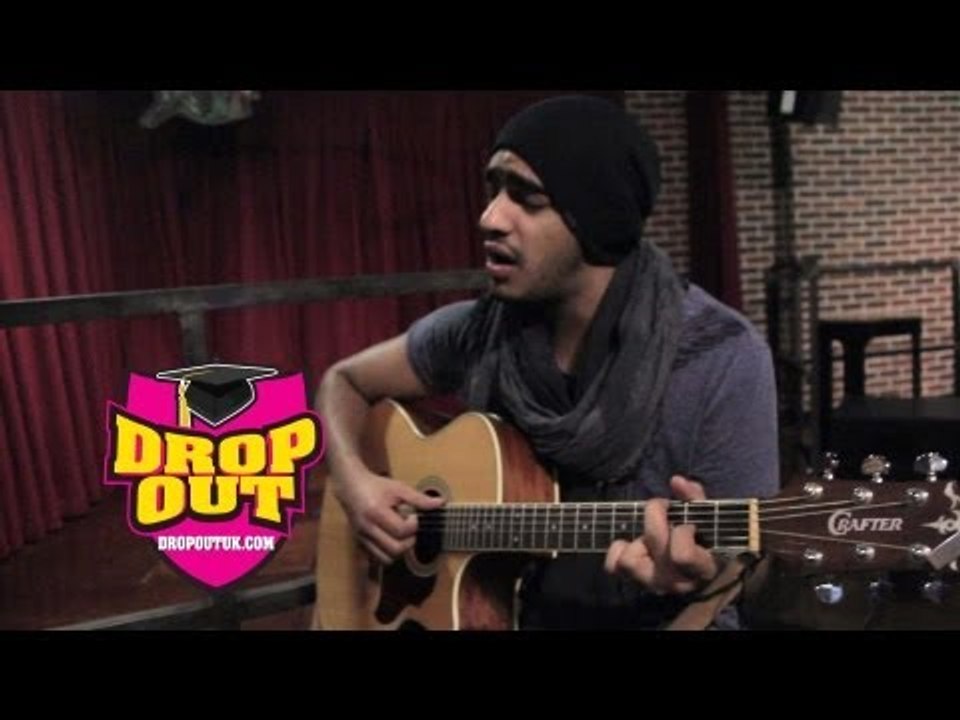 Sam Cooke - 'A Change Is Gonna Come' - By Jesse Gamage