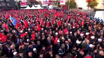 Başbakan Yıldırım: İstanbul marka şehir - İSTANBUL