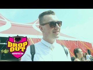 On The Spot: Sam Smith | Dropout UK