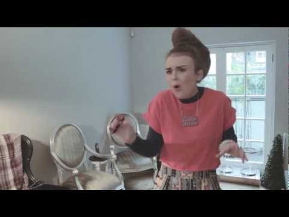 Corinne Bailey Rae - 'Like A Star' - By Tallia Storm