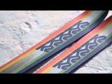 K2 Shreditor 102 Ski Review 2015/2016 | EpicTV Gear Geek