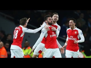 Are Arsenal The Real Deal After Beating Man City? | The Big Arsenal Discussion