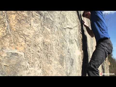 La Sportiva Miura VCS Climbing Shoe 2015 Review | EpicTV Gear Geek