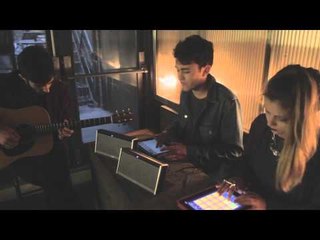 Frank Ocean - 'Forrest Gump' - By San Cisco