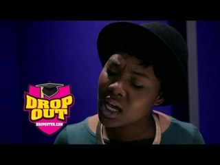 Ms.D - 'My Pen' - Dropout Live | Dropout UK