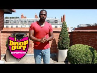 Smiler - Dropout Demo | Dropout UK