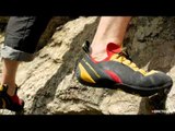 La Sportiva Testarossa Climbing Shoe 2015 Review | EpicTV Gear Geek