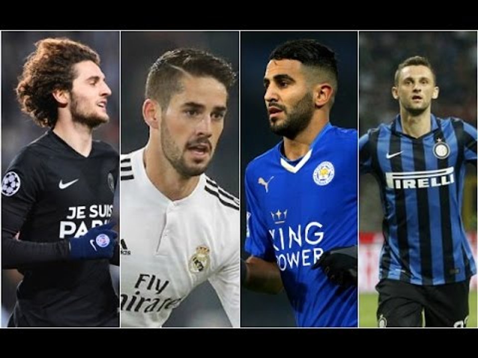 The Window Is Open, Will Arsenal Get Busy? | AFTV Transfer Daily