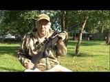 Airgun shooting, safety and ownership guide by Terry Doe
