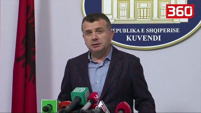Dosja e CEZ kthehet për gjykim, Balla flet sërish me emra: Të merren në pyetje... (360video)