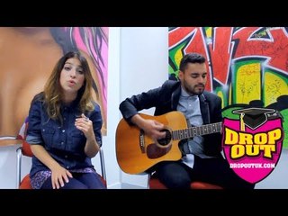 Ariana & the Rose - 'Heartbeat' - Dropout Live | Dropout UK
