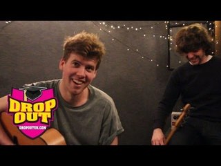 Sons & Lovers - 'Ghosts' - Dropout Live | Dropout UK