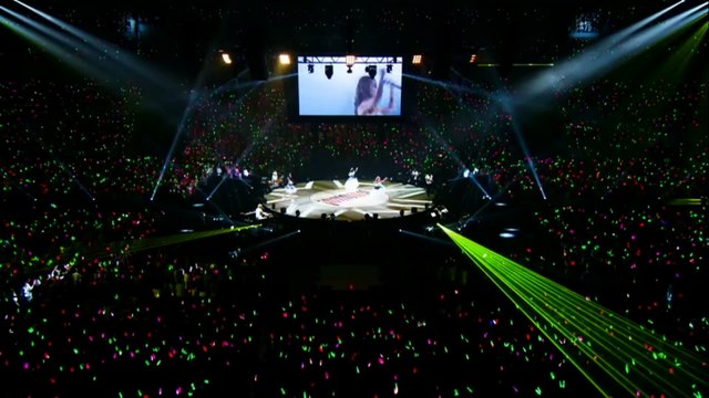 Buono! - Hatsukoi Cider