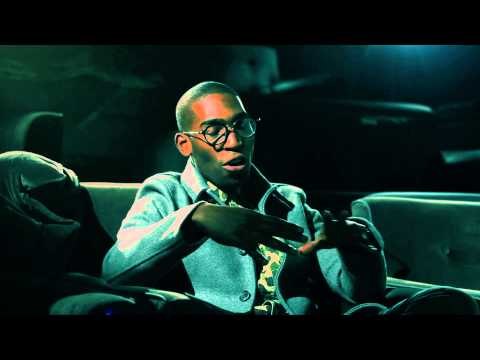 Tinie Tempah Talks... 'Don't Sell Out' Extended Answer | Interview