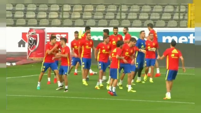 La FIFA puede dejar a la selección española de fútbol sin Mundial