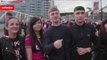 Arsenal 2-1 Swansea City | Arsenal Won't Get In The Top Four!! (Swansea Fans)