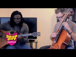 Midé - 'Wind Chimes' - Dropout Live | Dropout UK