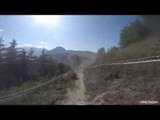 Onboard With Marcelo Gutierrez On The Crankworx Les Deux Alpes Downhill Track | Urban Legend, Ep 31