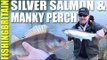 Land Locked Salmon & Urban Loch Perch - Fishing Britain episode 9
