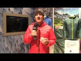 Ice Gear Preview: Mountain Hardwear Thermostatic Jacket at ISPO 2013 with Tim Emmett
