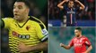 Troy Deeney To Arsenal Plus Moura & Boufal Rumours  | AFTV Transfer Daily