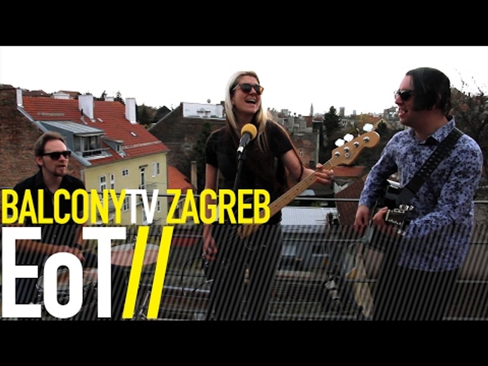 EoT - GLORIOUS (BalconyTV)