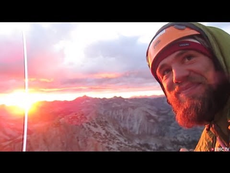 365 Days of Climbing Patagonia to Alaska EpicTV Climbing Daily