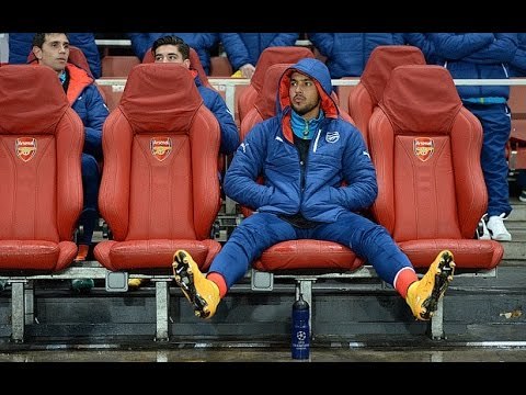 If We Don't Beat The Swans Then The Title Race Is Over!! | Arsenal v Swansea City