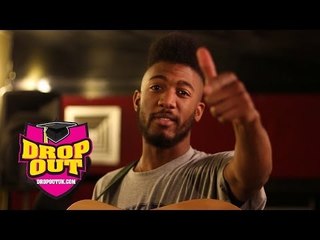 Rocky Nti - 'Dancing Shoes' - Dropout Live | Dropout UK