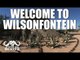 Wilson Fontein - Namibian safari operation - by African BBQ Hunter