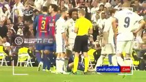 هل تعلم ما فعل ميسي؟ مقابل ! (رد ريال مدريد ضد برشلونة)