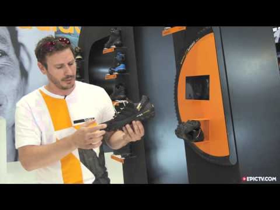 The Adidas Terrex X King Shoe - 2015 Review | Outdoor 2015