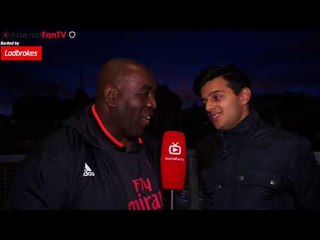 Arsenal 2 Swansea City 1 | If We Play Like This Against City We'll Get Torn Apart!