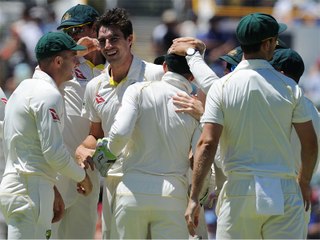 Australia Vs England Ashes 3rd Test Day 2 Highlights 2017/2018