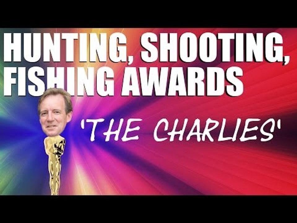 Fieldsports Britain - Hunting, shooting, fishing awards