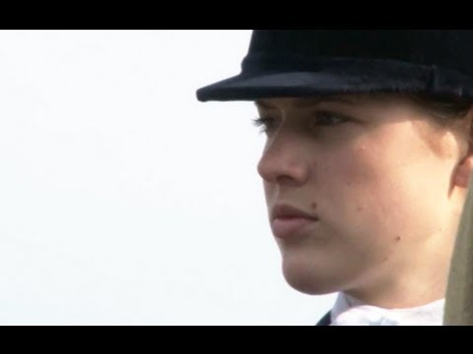 The Ledbury Hunt