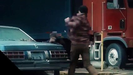 Van Helsing 2. Sezon 11. Bölüm Fragmanı