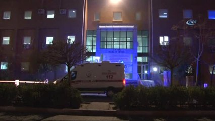 Kan Davası Eve Hapsetti, Bebeğin Cenazesi Morgda Kaldı