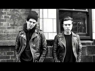 Introducing: The Neighbourhood | Starting, Collaborations, 2014 + More!