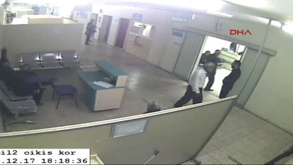 Adana Ceyhan'da Uyuşturucu Operasyonu