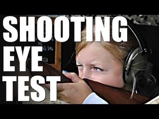 Schools Challenge TV - Shooting Optics