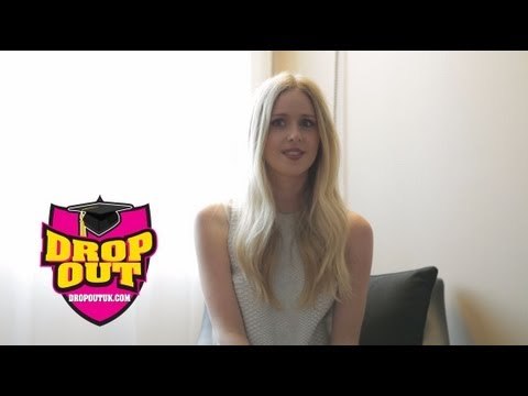 Bruno Mars - 'Treasure' - By Diana Vickers