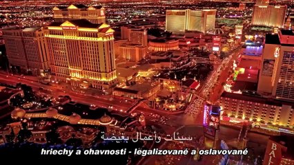 Všetky kúty Zeme spoznajú jej pravdivosť