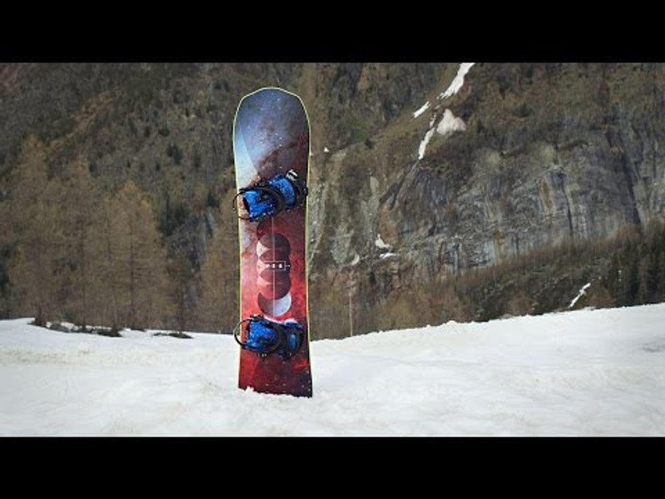 Yes 20/20 Snowboard On Snow Review 2015/2016 | EpicTV Gear Geek